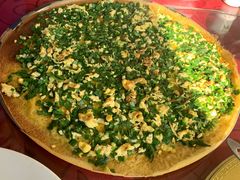 -北京龙庆四季香农家饭庄·灶台鱼·碳烤虹鳟鱼(龙庆峡店)