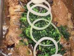 -鱼酷活鱼烤鱼(南京水游城店)