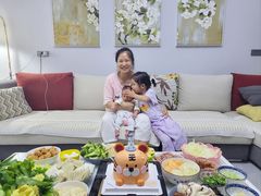 -金贝儿月嫂(高新尚品国际店)