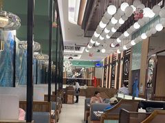 -新世界餐厅(万达店)