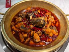 -涿派·炝锅鱼(涿州店)