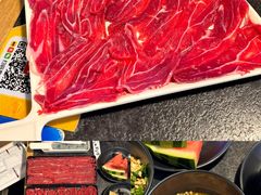 -林记潮牛·牛肉火锅(上马墩店)