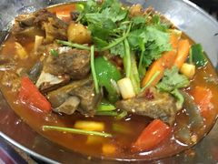 -88号小吃店·经典云南菜·地道纳西美食