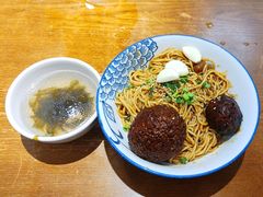 -一味老卤面(大石桥店)