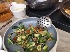 -云海肴·汽锅鸡·云南菜(广安门天虹店)