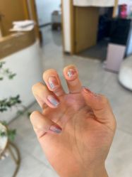 -樱田日式美甲美睫