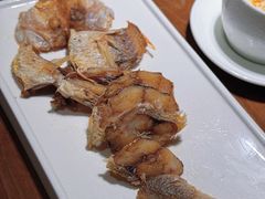 -张家卫·阳江菜·小海鲜(肥婆湾桥店)