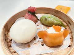 -蔡澜点心·粤菜(月星环球港店)