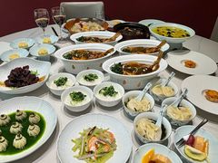 -新光酒家·河豚·海鲜·蟹料理(浦东店)