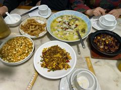 -老外婆(吾悦广场店)