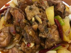 -清真祥和斋餐厅(蓟门小区店)
