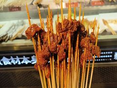 -钢管厂五区小郡肝火锅串串香(总店)