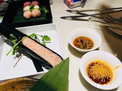 -一哥澳门豆捞·澳门风打边炉(高德置地店)