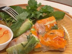 -BAKER&SPICE(安福路店)