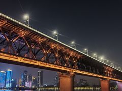 -武汉长江大桥
