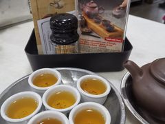 小叶柑-黄亚细肉骨茶(仰光路店)