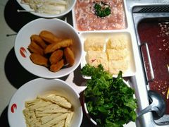 -海底捞火锅(上元大街店)