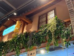 -鲜粉匠·鲍汁肠粉(民治店)