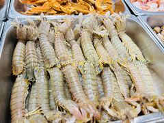 -无饿不坐海鲜自助烤肉火锅餐厅(塘下镇亿嘉国际广场店)