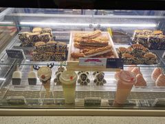 -野人先生现做冰淇淋(西安赛格店)