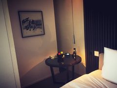 -上海柏悦酒店