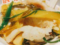 -友达面馆(广州总店)