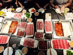-海底捞火锅(崇文门新世界百货店)
