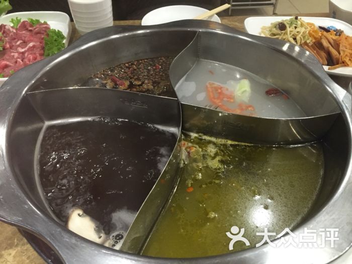 金悦餐厅-图片-沈阳美食-大众点评网