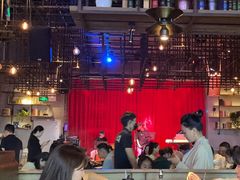 -同仁四季椰子鸡(宝安壹方城店)