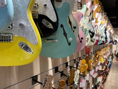-通利琴行 - 尖沙咀(尖沙咀旗舰店)