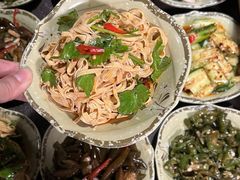 -悦屋老板娘的烤肉店(紫薇田园店)