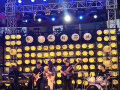 -TZ House音乐现场(来福士中心店)