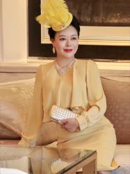 -HX Tailor妈妈装西装礼服旗袍定制