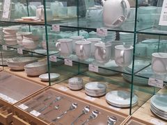 -MUJI无印良品(华贸店)
