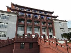 -四川大学(望江校区)