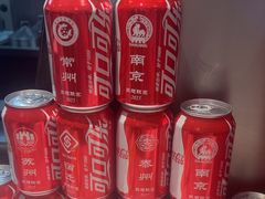 -回味鸭血粉丝汤(京新邻里中心店)