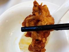 -御彩酒家(东风东路店)