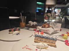 -L'Arome芳芳法国餐厅(仙林金鹰店)