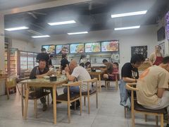 -路边摊胡同里(星城商厦店)