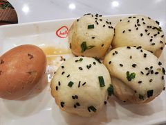 特色生煎-老盛兴汤包馆(武夷店)