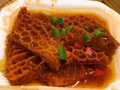 -宝园酒家(美林M·LIVE天地东座店)