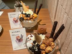 -CURRY YA 熟成咖哩專門店(深圳湾万象城店)