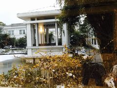 -春兰国宾馆(凤城河风景区老街店)