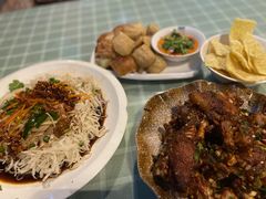 -龙翔小猪脚(龙头街店)