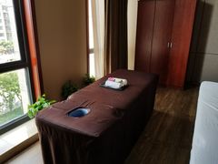 -大唐盲人按摩中心(怀宁路新粮仓店)