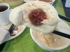 -盛港湾海鲜食府(黄沙店)