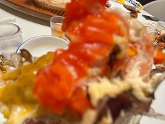 -丫丫蟹庄·苏式园林农家乐·阳澄湖大闸蟹(阳澄湖莲花岛店)