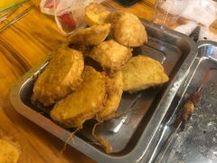 -陈氏肥蛤(小纬六路总店)