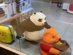 -韦哲乐高机器人·等级考试·少儿编程(羽山路校区)