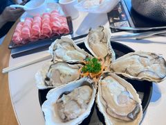 -蚝大仙横琴生蚝火锅(日月贝店)